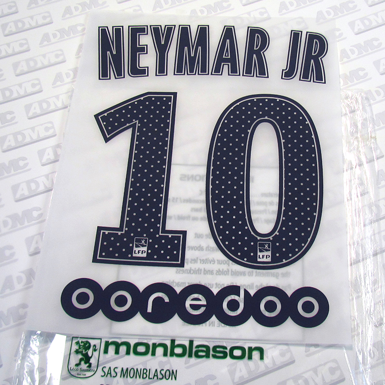 2020-21 PSG Paris-Saint-German Away S/S No.10 NEYMAR Laegue1 20-21 Jersey  shirt